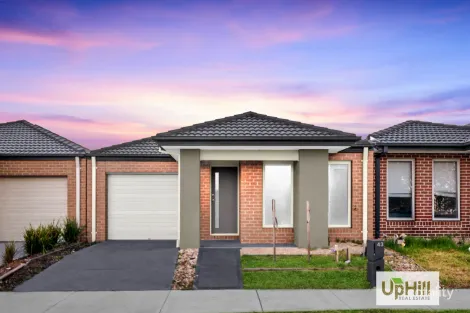 43 Melaan Way, Clyde North, VIC 3978