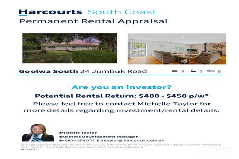 Property photo of 24 Jumbuk Road Goolwa South SA 5214