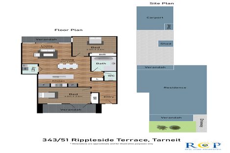Property photo of 3/43-51 Rippleside Terrace Tarneit VIC 3029