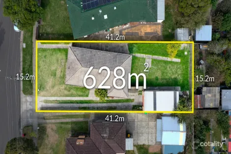 Property photo of 26 Blamey Street Noble Park VIC 3174