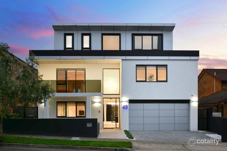 Property photo of 45 Fowler Crescent Maroubra NSW 2035