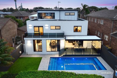 Property photo of 45 Fowler Crescent Maroubra NSW 2035