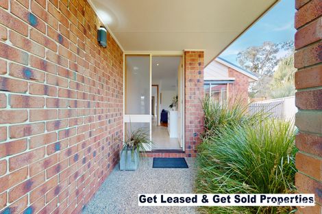 Property photo of 4 Green Court Wodonga VIC 3690