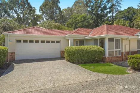 Property photo of 3/1 Lambor Drive Mudgeeraba QLD 4213