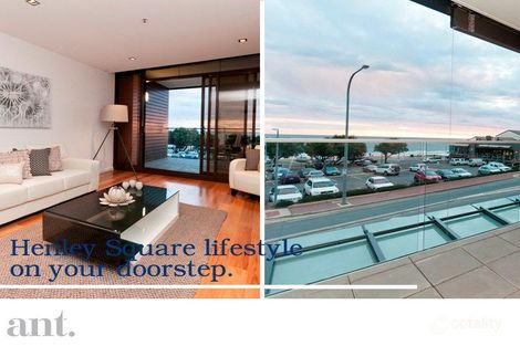 227/338ho Seaview Rd, Henley Beach, SA 5022