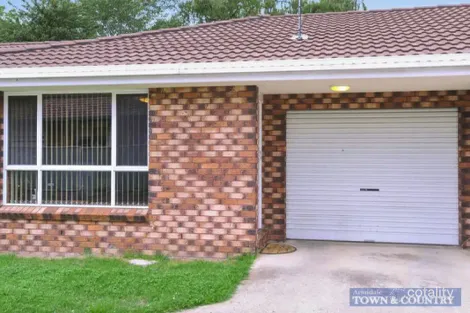 Property photo of 4/7 Power Place Armidale NSW 2350