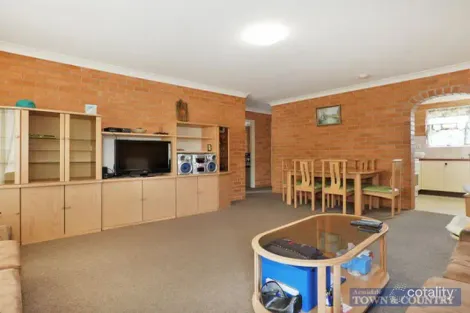 Property photo of 4/7 Power Place Armidale NSW 2350