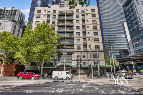 513/585 La Trobe St, Melbourne, VIC 3000