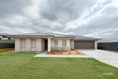 16 Shearman St, Caerleon, NSW 2850