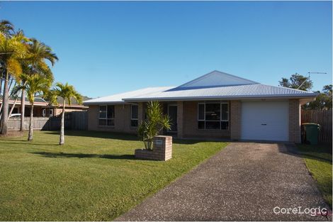 Property photo of 33 Broomdykes Drive Beaconsfield QLD 4740