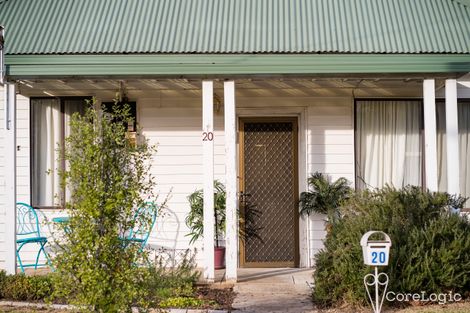 Property photo of 20 Melville Street Culcairn NSW 2660