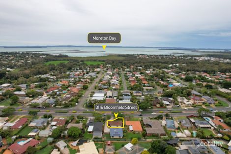 Property photo of 311B Bloomfield Street Cleveland QLD 4163