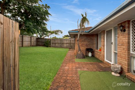 Property photo of 311B Bloomfield Street Cleveland QLD 4163