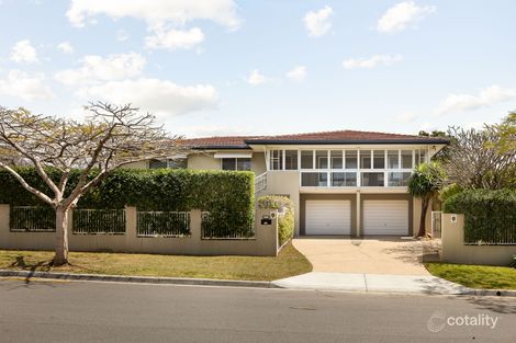 56 YABBA ST, ASCOT, QLD 4007