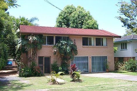 Property photo of 35 Herbert Street Lota QLD 4179