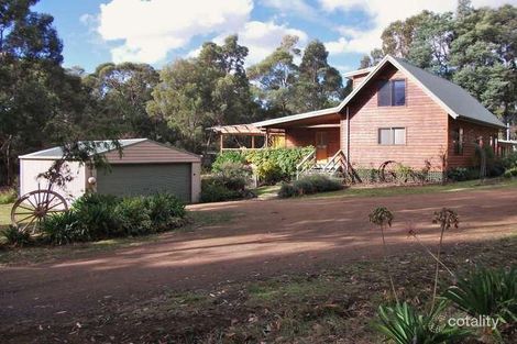 Property photo of 67 Snug Tiers Road Snug TAS 7054