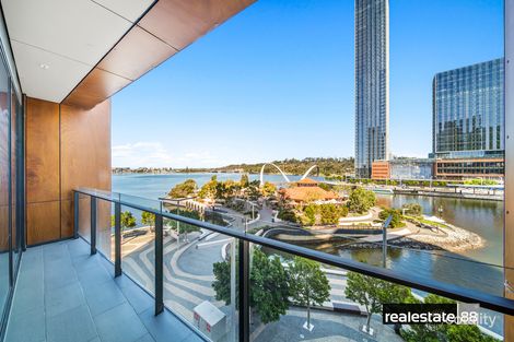 408/11 Barrack Sq, Perth, WA 6000