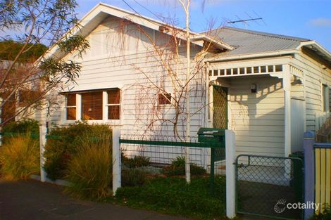 Property photo of 55 Simpson Street Yarraville VIC 3013