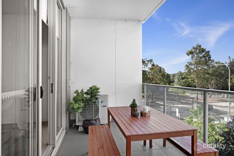 Property photo of 205/45 Hill Road Wentworth Point NSW 2127