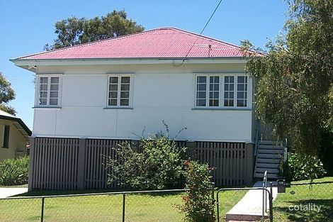 19 Hurley St, Keperra, QLD 4054