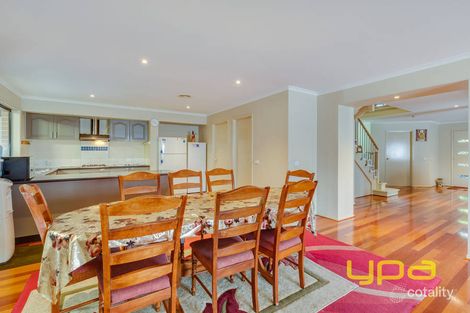 Property photo of 4 Windrock Avenue Craigieburn VIC 3064