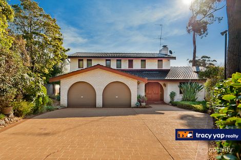 8 Yarralumla Dr, Carlingford, NSW 2118