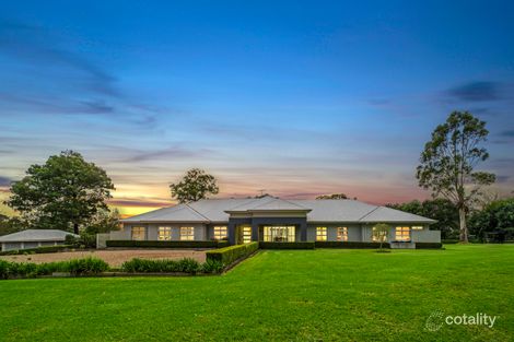 181-182 Park River Cl, Mulgoa, NSW 2745