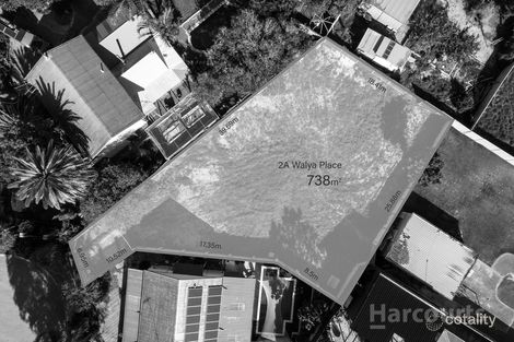 Property photo of 2A Walya Place Greenfields WA 6210