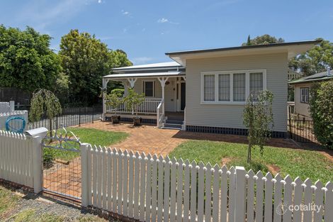 Property photo of 13 Christmas Street North Toowoomba QLD 4350