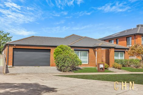 Property photo of 3 Frankie Way Point Cook VIC 3030