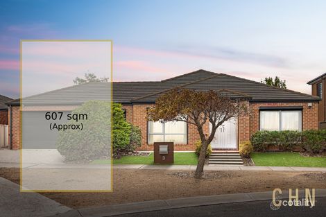 Property photo of 3 Frankie Way Point Cook VIC 3030