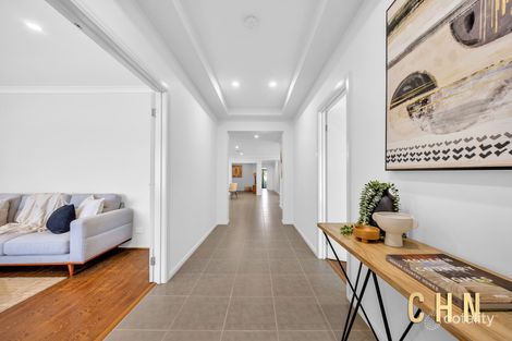 Property photo of 3 Frankie Way Point Cook VIC 3030