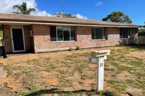 31 Peel St, Mandurah, WA 6210