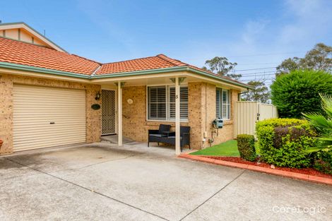 Property photo of 5/87-89 Manorhouse Boulevard Quakers Hill NSW 2763