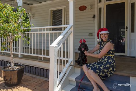 Property photo of 13 Christmas Street North Toowoomba QLD 4350