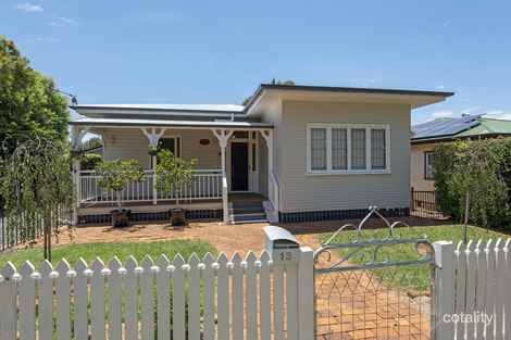 Property photo of 13 Christmas Street North Toowoomba QLD 4350