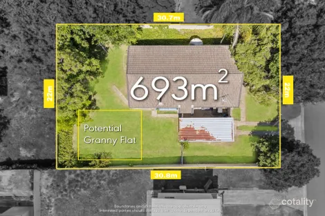 50 Marday St, Slacks Creek, QLD 4127