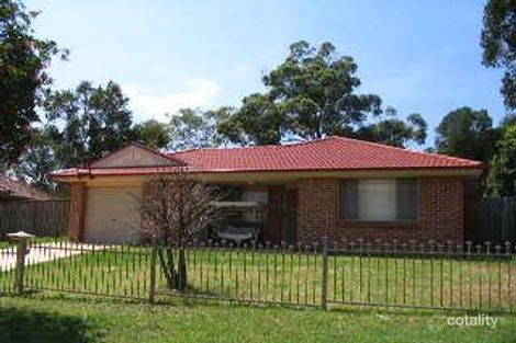 4 Nanowie St, Narwee, NSW 2209