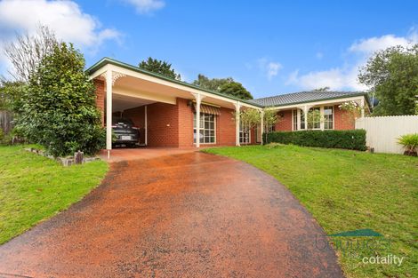 Property photo of 35 Granite Drive Langwarrin VIC 3910