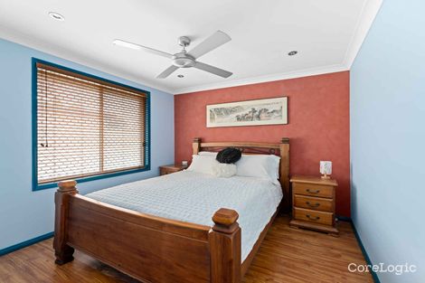 Property photo of 5/87-89 Manorhouse Boulevard Quakers Hill NSW 2763