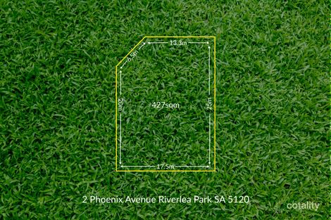 2 Phoenix Ave, Riverlea Park, SA 5120