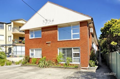 Property photo of 6/87 Elouera Road Cronulla NSW 2230