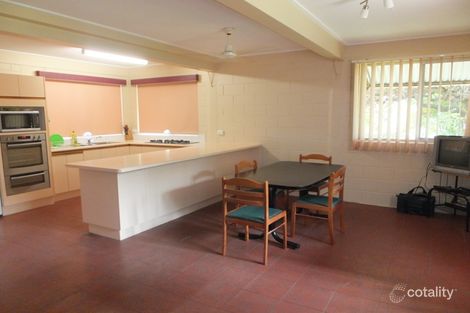 Property photo of 4 Paterson Crescent Healy QLD 4825