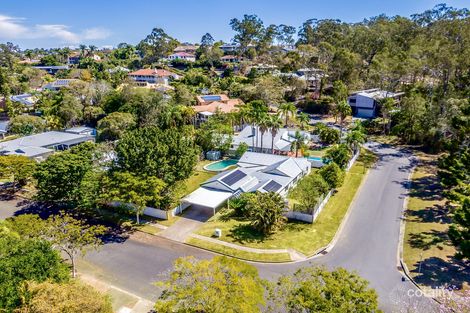 Property photo of 48 Tuckett Street Kenmore Hills QLD 4069
