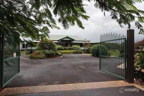 Property photo of 111 Nicklin Road Palmwoods QLD 4555