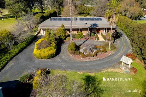 Property photo of 25 Greenhill Court Bunyip VIC 3815