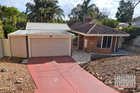 Property photo of 14 Harcourt Place Bellevue WA 6056