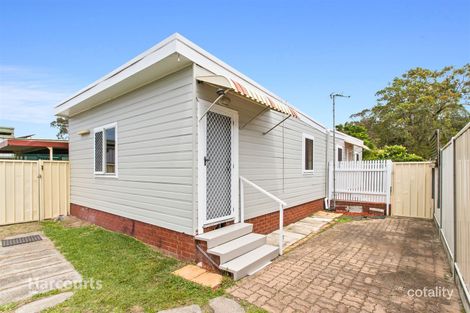 Property photo of 2/36 Nicolle Road Primbee NSW 2502