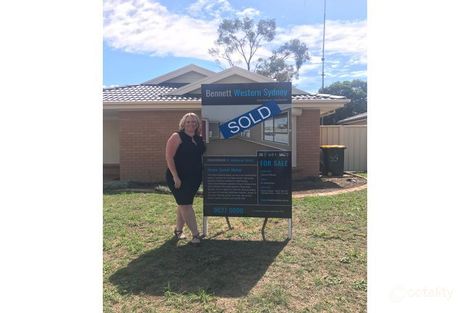 Property photo of 55 Aldebaran Street Cranebrook NSW 2749