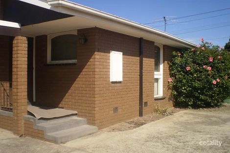 2/13 Bishop St, Kingsville, VIC 3012
